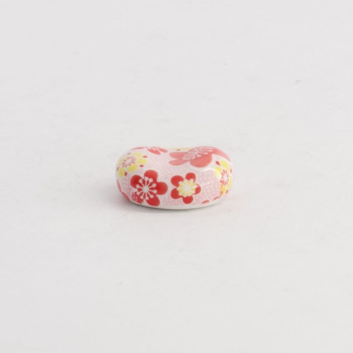 Tokyo Design Studio – Essstäbchenablage – Sakura Pink – Bild 2