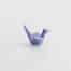 Tokyo Design Studio - Eetstokjes Houder - Kraanvogel Blauw