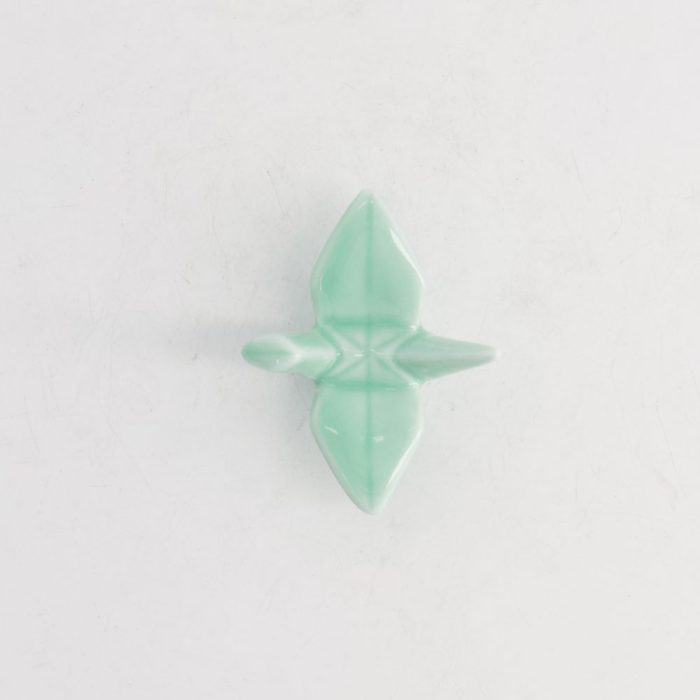 Tokyo Design Studio – Essstäbchenhalter – Kranichgrün – Bild 2