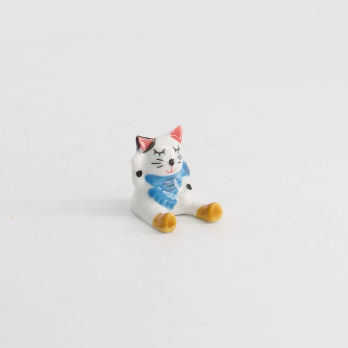 Tokyo Design Studio - Essstäbchenhalter - Kat – Bild 3