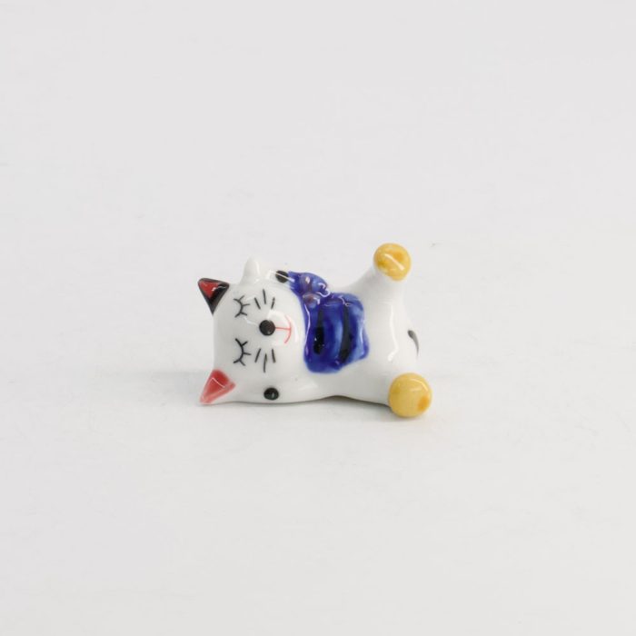 Tokyo Design Studio - Essstäbchenhalter - Kat – Bild 2