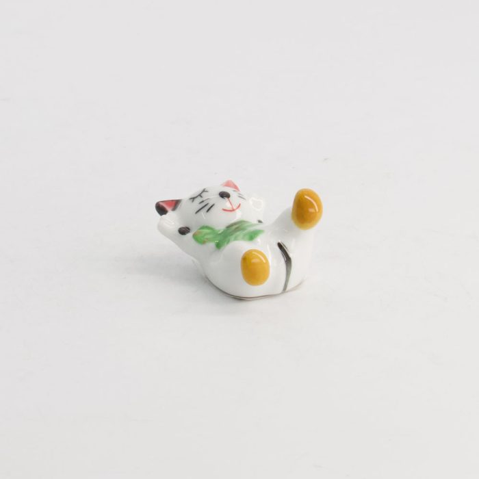 Tokyo Design Studio - Essstäbchenhalter - Kat – Bild 3