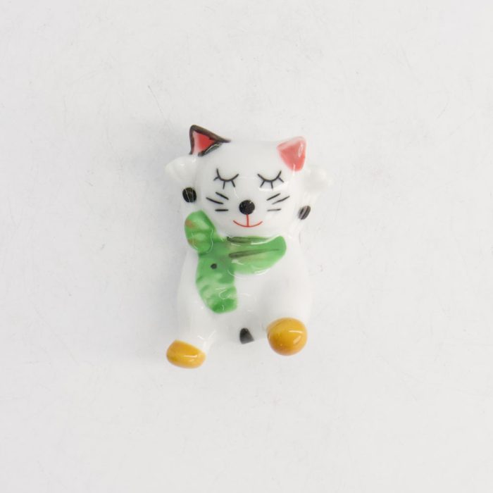 Tokyo Design Studio - Essstäbchenhalter - Kat – Bild 2