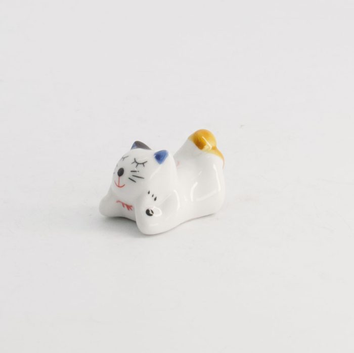 Tokyo Design Studio - Essstäbchenhalter - Kat – Bild 2