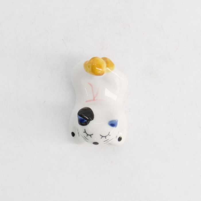 Tokyo Design Studio - Essstäbchenhalter - Kat – Bild 3