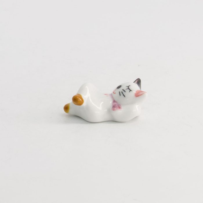Tokyo Design Studio - Essstäbchenhalter - Kat – Bild 2