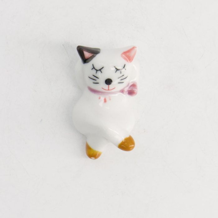 Tokyo Design Studio - Essstäbchenhalter - Kat – Bild 3