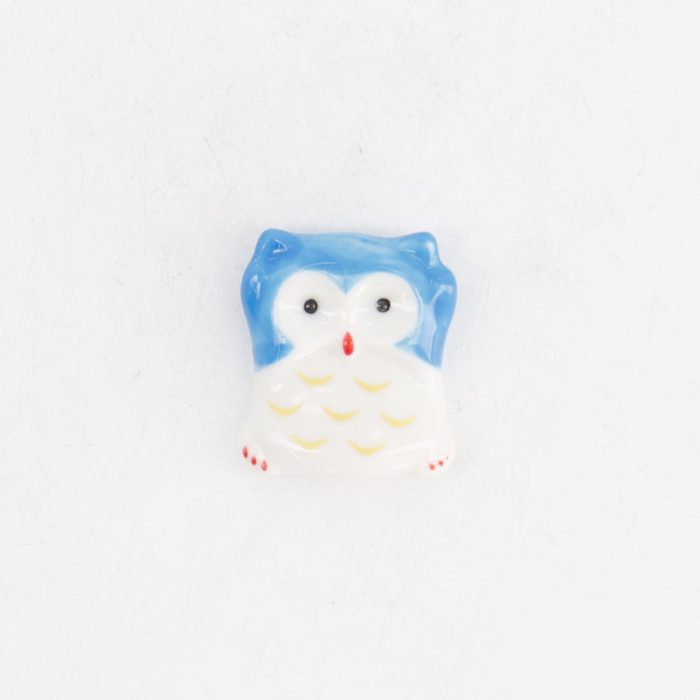Tokyo Design Studio – Essstäbchenhalter – Eule