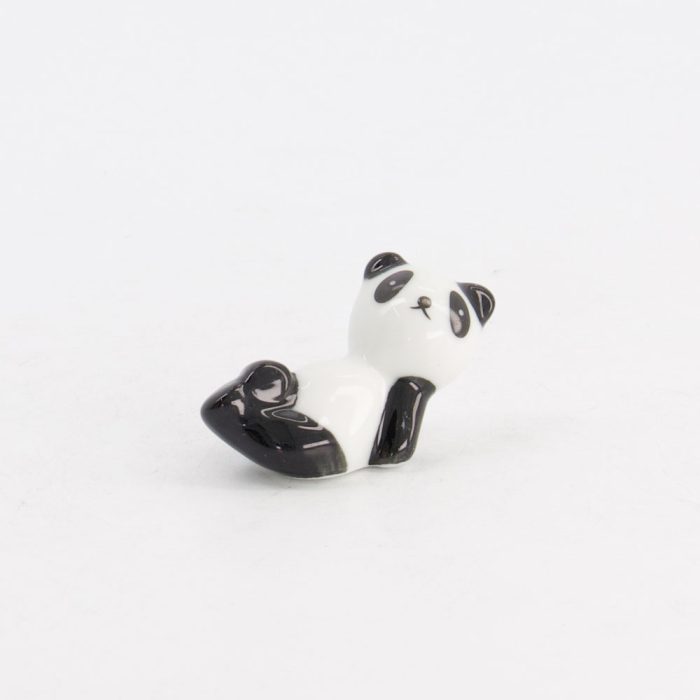 Tokyo Design Studio – Essstäbchenhalter – Panda – Bild 2