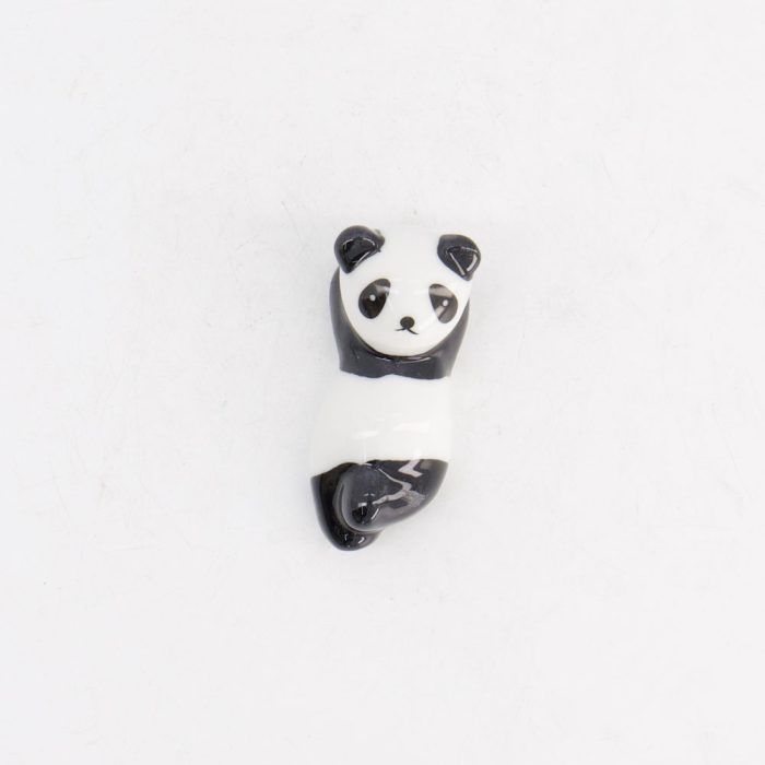Tokyo Design Studio – Essstäbchenhalter – Panda – Bild 2