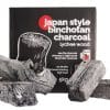 Binchotan Houtskool Lychee Hout Uit Vietnam 5kg