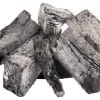 Binchotan-Holzkohle, Litschiholz ​​aus Vietnam, 5 kg – Bild 3