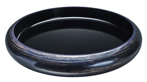 Sushi Oke - Paars/Goud - 51x8.1cm