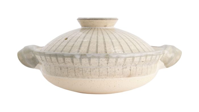 Tokyo Design Studio Donabe Kasserolle 27x14,5cm – Bild 5