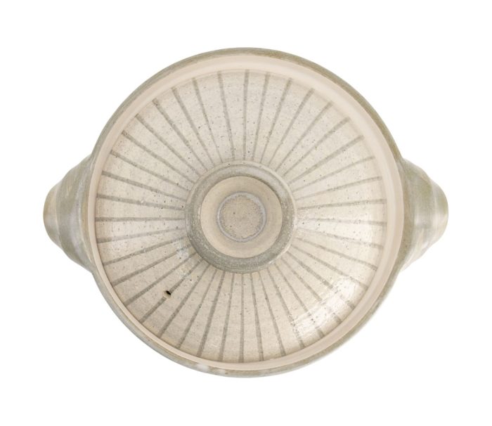 Tokyo Design Studio Donabe Kasserolle 27x14,5cm – Bild 4