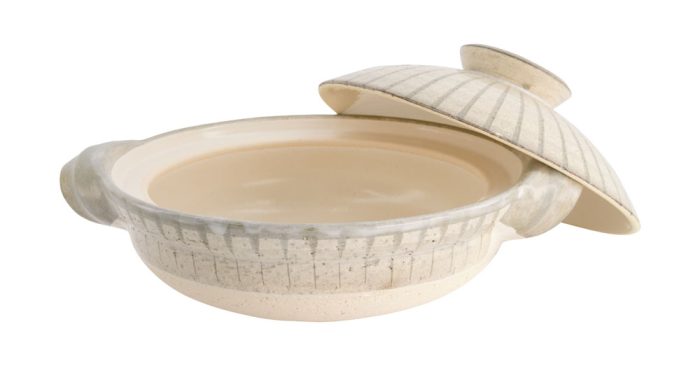 Tokyo Design Studio Donabe Kasserolle 27x14,5cm – Bild 3