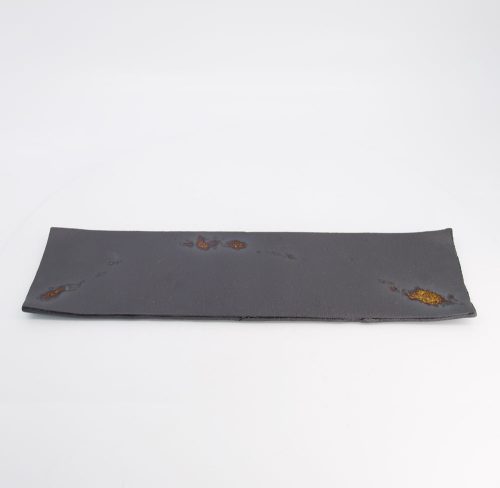 Tokyo Design Studio - Large Plates - Rechthoekig Bord - Oboroyo - 55x14x2.5cm