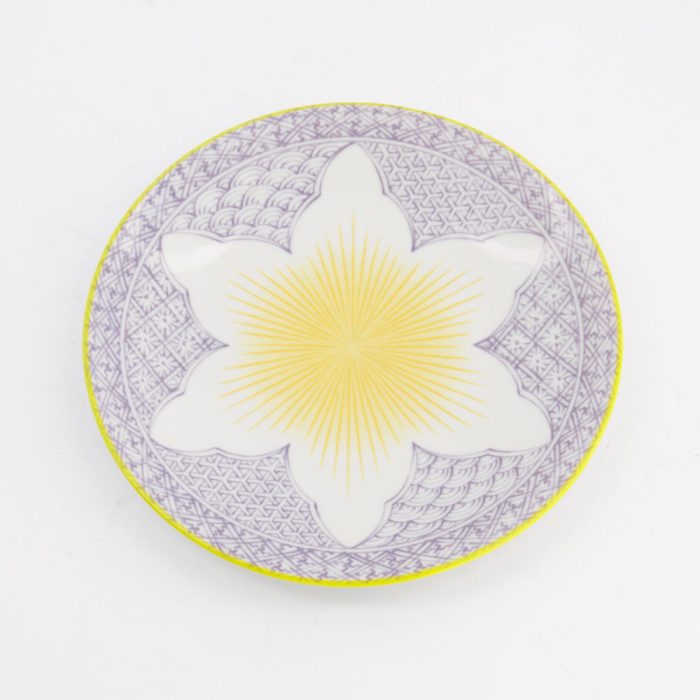 Tokyo Design Studio Lily Teller 26x3cm Lila