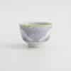 Tokyo Design Studio Lily Flower Teetasse 8,4 x 5,5 cm 150 ml Lila – Bild 3