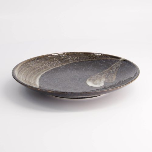 Tokyo Design Studio - Arahake - Dinerbord - 22.7x3.1cm