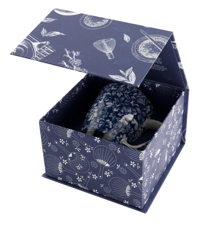 Tokyo Design Studio Tassen-Geschenkset 9x11cm 400ml – Bild 2