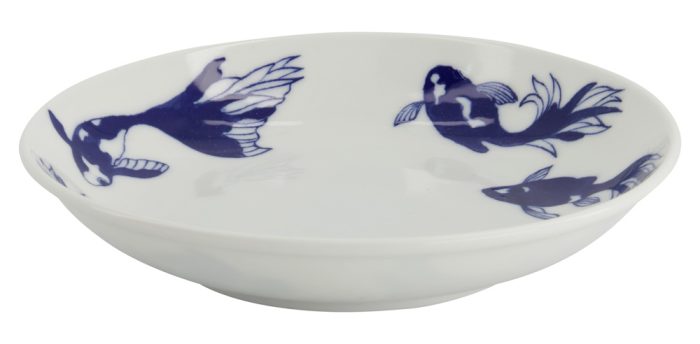 Tokyo Design Studio - Goldfish - Kuchenteller - 16,5x3,5 cm – Bild 2