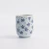 Tokyo Design Studio - Teetasse - Blau/Weiß - 6,5x7,5 cm - 160 ml – Bild 2