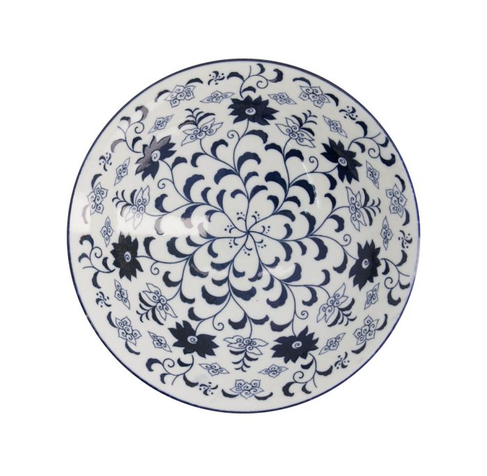 Tokyo Design Studio - Mixed Bowls - Tokyo Blue - Ramen Schale - 25,4x7,8 cm - 1600 ml – Bild 2