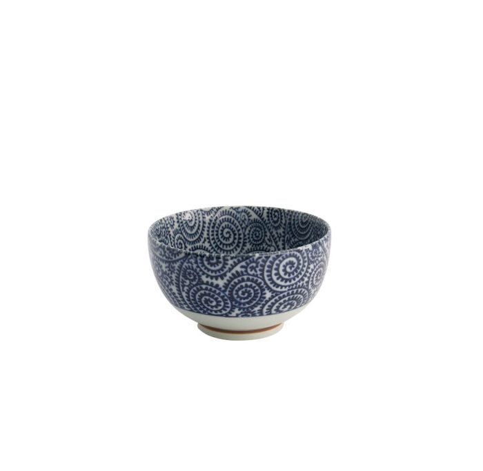 Tokyo Design Studio - Gemischte Schalen - Kosome Tako - Reisschale - 13,2x7,2 cm - 500 ml – Bild 3