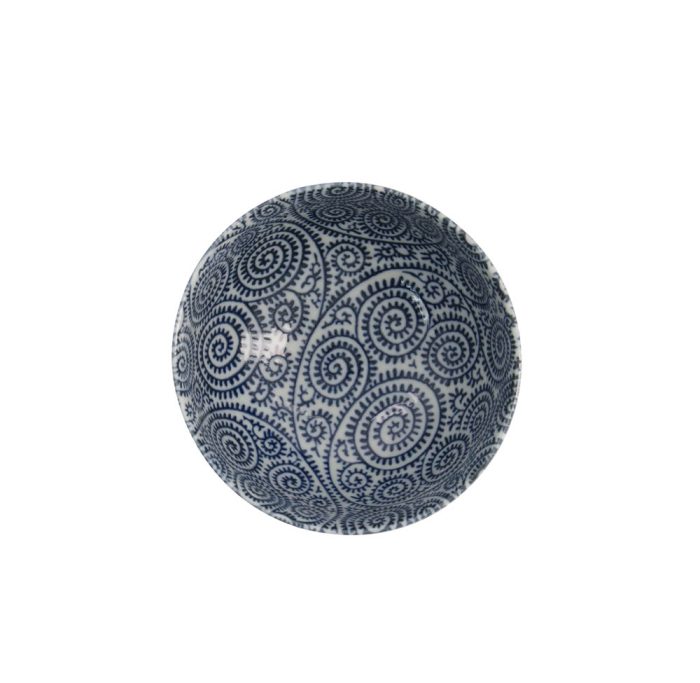 Tokyo Design Studio - Gemischte Schalen - Kosome Tako - Reisschale - 13,2x7,2 cm - 500 ml – Bild 2