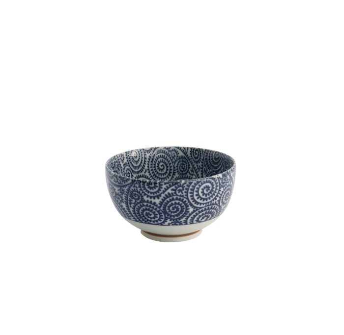 Tokyo Design Studio - Gemischte Schalen - Kosome Tako - Reisschale - 13,2x7,2 cm - 500 ml – Bild 4