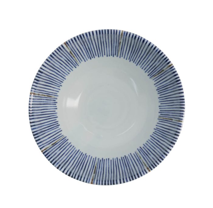 Tokyo Design Studio - Mischschalen - Some Tokusa - Ramenschale - 19x8,5 cm - 1250 ml – Bild 2