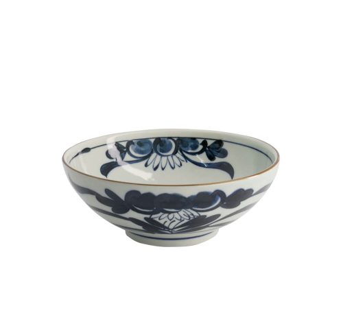 Tokyo Design Studio - Mixed Bowls - Kodai Soka - Ramenkom - 21.3x8.2cm - 1450ml