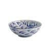 Tokyo Design Studio - Mixed Bowls - Seikaiha - Ramenkom - 21.3x8.2cm - 1450ml