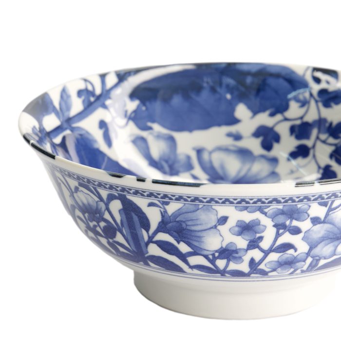 Tokyo Design Studio - Gemischte Schüsseln - Frosch - Ramen-Schüssel - 21x8,7 cm – Bild 2