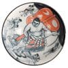 Tokyo Design Studio - Asakusa - Sumo - Ramenschüssel - 20,5x8 cm - 1250 ml – Bild 2