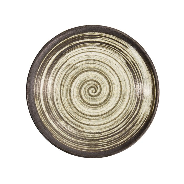 Tokyo Design Studio - Asashio - Frühstücksteller - 22,7x3,1 cm – Bild 2