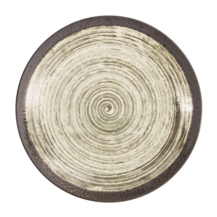 Tokyo Design Studio - Asashio - Großer Essteller - 28,5x3,5 cm – Bild 2