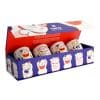 Tokyo Design Studio - Kawaii - Glückskatze - Tassen-Set - 4 Stück - 170 ml – Bild 2