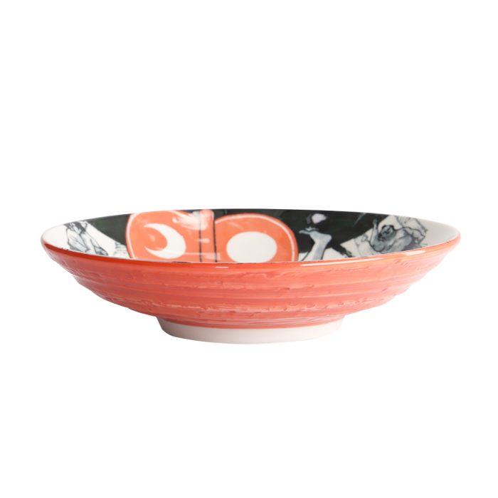 Tokyo Design Studio - Asakusa - Sumo - Pastateller - 21x5cm – Bild 2