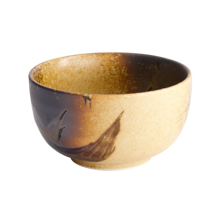 Tokyo Design Studio - Gemischte Schalen - Shigaraki - 12,7x7cm 550ml