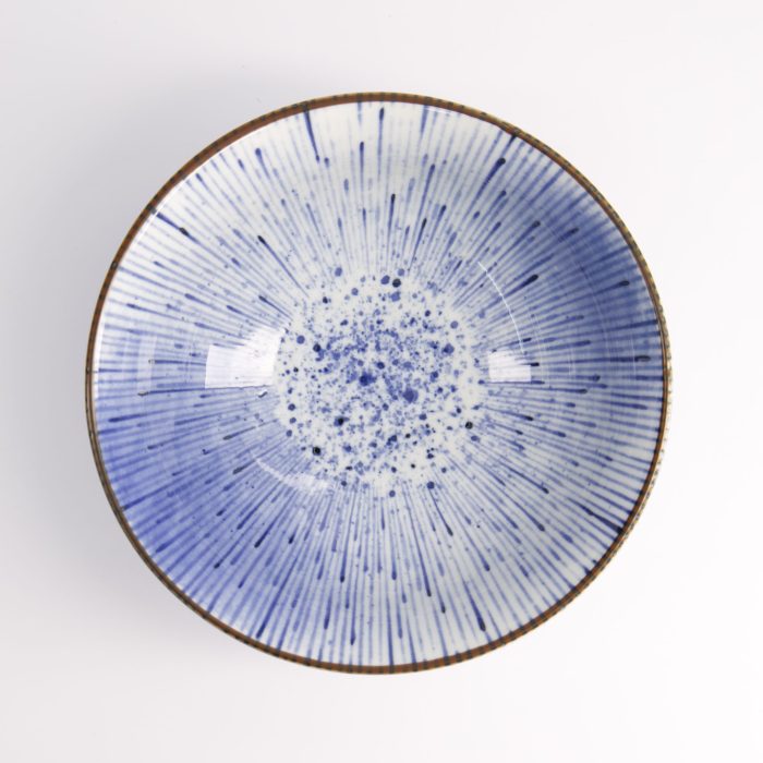 Tokyo Design Studio - Gemischte Schalen-Ramen - Hanabi - 19x8cm – Bild 2