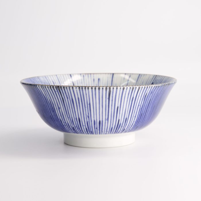 Tokyo Design Studio - Gemischte Schalen-Ramen - Hanabi - 19x8cm