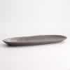 Tokyo Design Studio - Silver Grey - Mixed Plate - 15,5x30,5cm – Bild 3