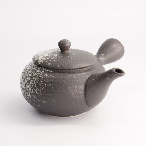 Tokyo Design Studio - Silver Grey - Theepot - 17x9,5cm - 450ml