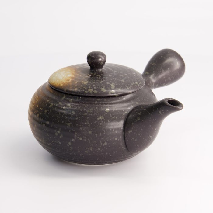 Tokyo Design Studio - Edo - Bruine - Theepot - 17x9,5cm - 450ml