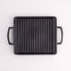 Grillplatte-Konro Grill-Tokyo Design Studio-14.5x14.5cm – Bild 4