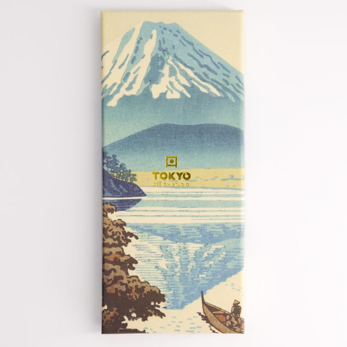 Tokyo Design Studio - Essstäbchen - Geschenkset/5 - Fuji – Bild 3