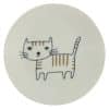 Tokyo Design Studio - Neko Maruke - Cat Plate - 14.3x2cm – Bild 3