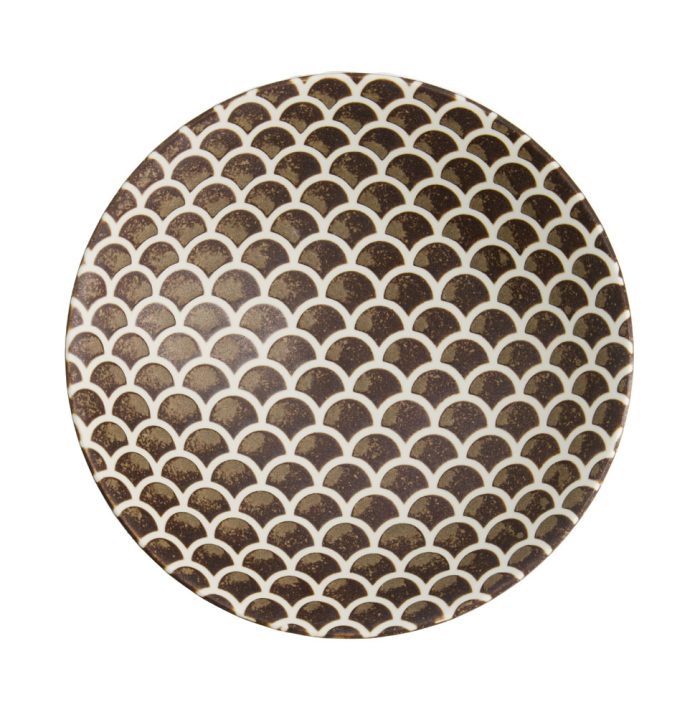 Tokyo Design Studio - Iga Matte - Salatschüssel - 25x7.4cm - 1400ml – Bild 2